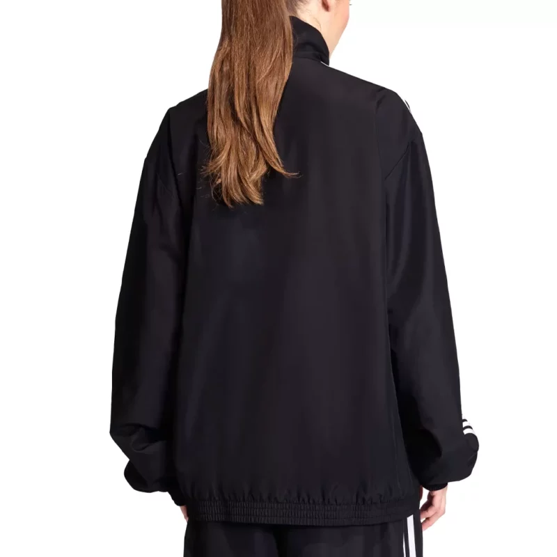 US Open 2026 Inde Navarrette Jacket