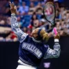 US Open Serena Williams Jacket