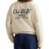 US Open Spike Lee Jacket