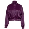 US Open 2026 Elina Svitolina Jacket