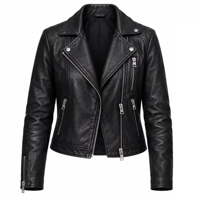 US Open Tennis Karen Gillan Jacket