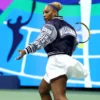 US Open Serena Williams Jacket
