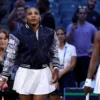 US Open Serena Williams Jacket