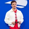 US Open Tennis Championship Matt Rife Jacket