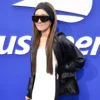 US Open Event Vera Wang Jacket