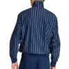 US Open Alexander Zverev Jacket