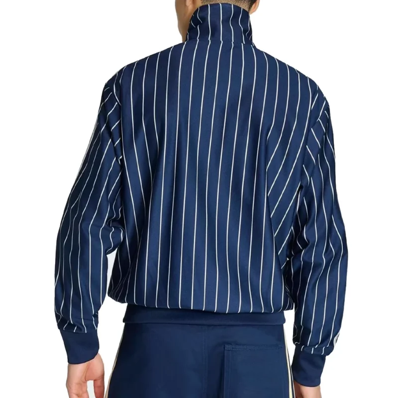 US Open Alexander Zverev Jacket