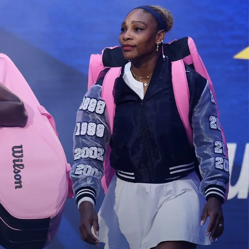 US Open Serena Williams Jacket