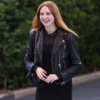 US Open Tennis Karen Gillan Jacket