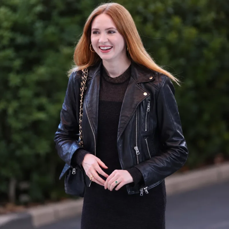 US Open Tennis Karen Gillan Jacket