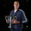 US Open Alexander Zverev Jacket