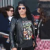 Universal City California Slash Jacket