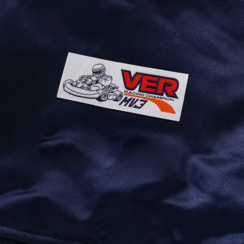 Verstappen Racing Mitchell Jacket