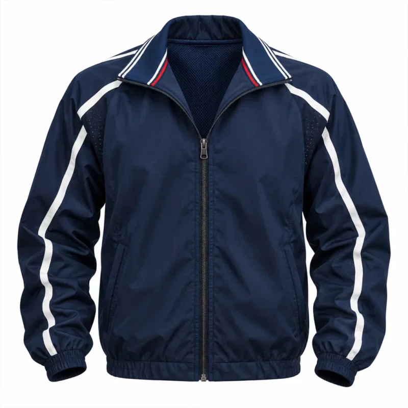 WTA 500 Peyton Stearns Jacket