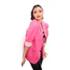 WWE Wrestler Arianna Grace Blazer