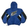 Washington Capitals Pullover Jacket