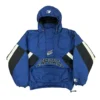 Washington Capitals Pullover Jacket