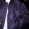 London FW Jason Statham Jacket