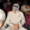 UFC Weight In 2026 Edgar Chairez Hooded Jacket