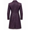 Wicked Wonderland 2026 Brendon Tremblay Coat