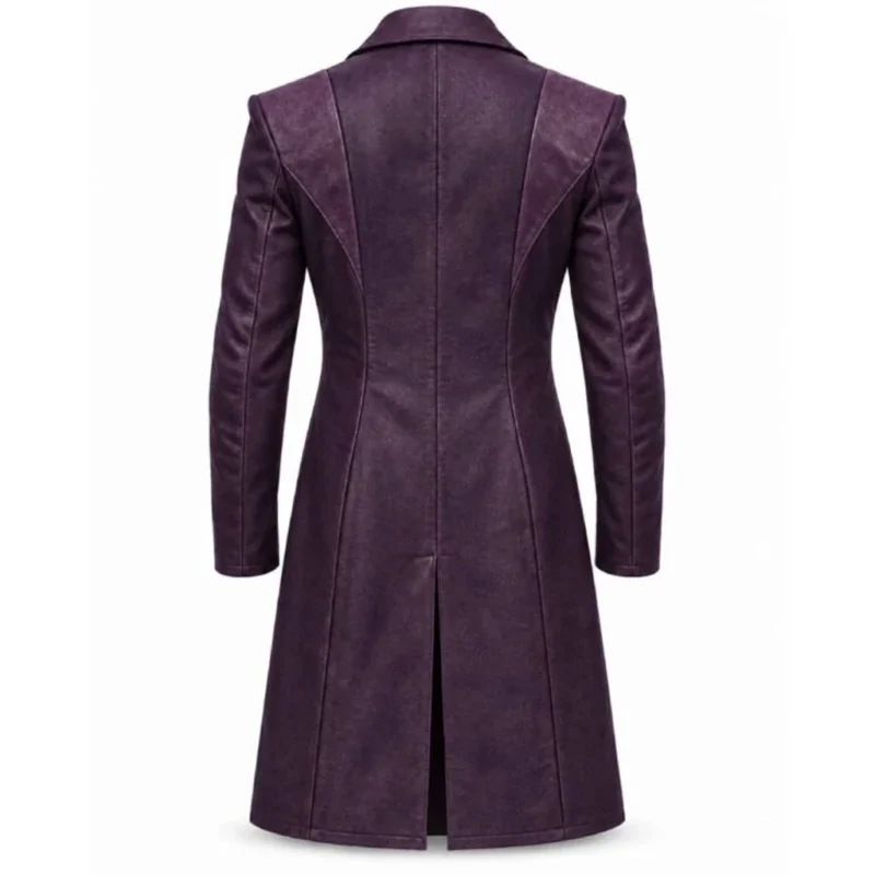 Wicked Wonderland 2026 Brendon Tremblay Coat