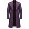 Wicked Wonderland 2026 Brendon Tremblay Coat
