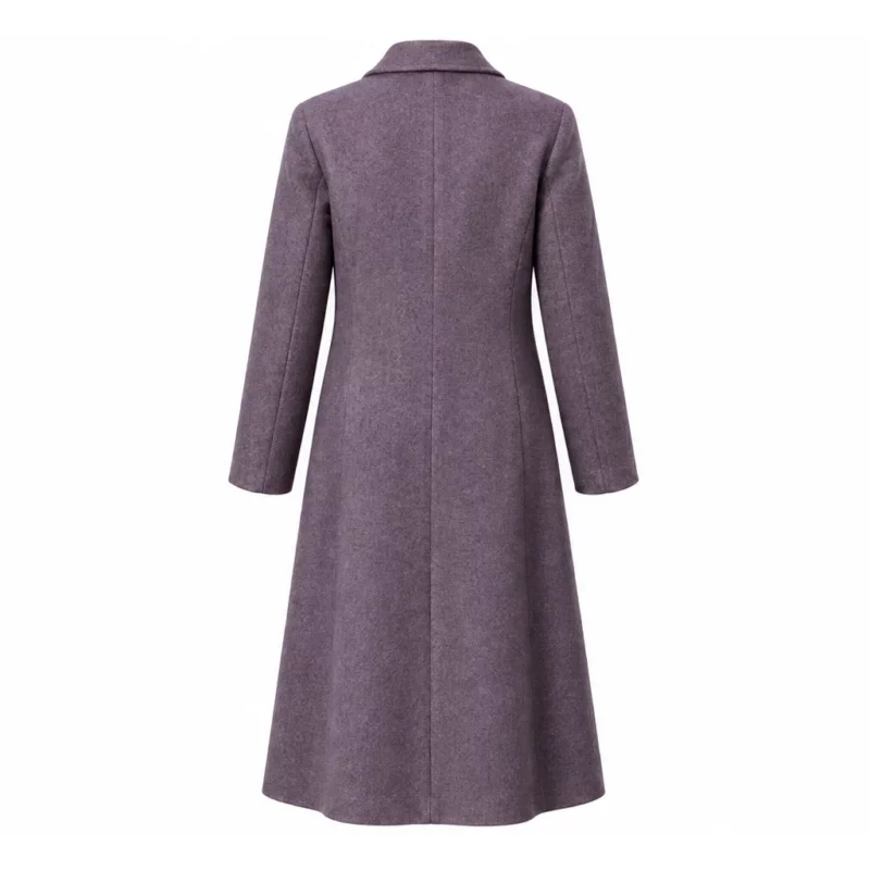Wicker 2026 Elizabeth Debicki Coat