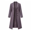 Wicker 2026 Elizabeth Debicki Coat
