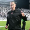 Wisconsin Badgers 2026 Luke Fickell Hoodie