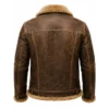 Wolverine Game Jacket
