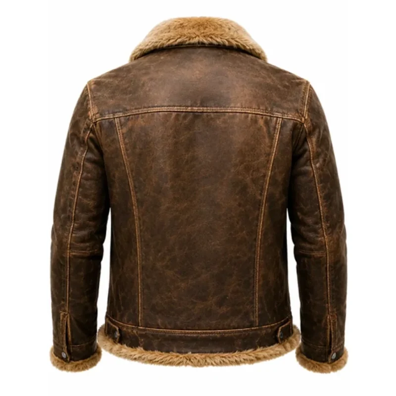 Wolverine Game Jacket