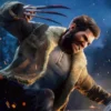 Wolverine Game Jacket