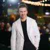 Film Festival Linus Wahlgren Blazer