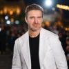 Film Festival Linus Wahlgren Blazer