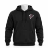 Atlanta Falcons Kevin Stefanski Hoodie