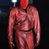 Homecoming Concert Kanye West Jacket