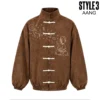 Neptun x Avatar Chinese New Year Jacket