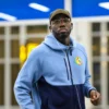 Senegal National Football Team Arrival Hoodie