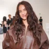 PFW Shailene Woodley Jacket