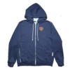 Chicago Bears Ben Johnson Hoodie