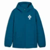 Portugal 2026 Cristiano Ronaldo Puffer Jacket