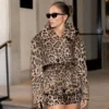 Milan FW 2026 Jennifer Coat