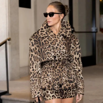 Milan FW 2026 Jennifer Coat