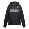 Las Vegas Raiders Klint Kubiak Hoodie