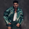 Half Time Show Pedro Sampaio Jacket