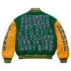 49ers San Francisco Upton Stout Jacket