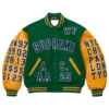 49ers San Francisco Upton Stout Jacket