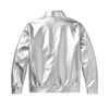Street Fighter 50 Cent Satin Jacket
