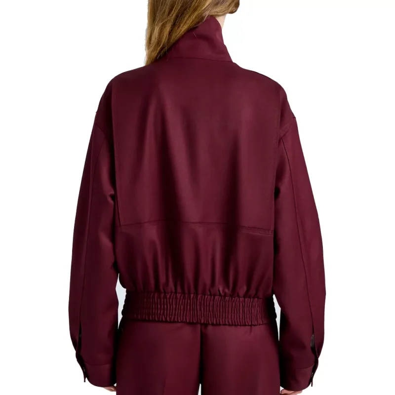 London BFI Film Festival Cynthia Erivo Jacket