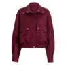 London BFI Film Festival Cynthia Erivo Jacket